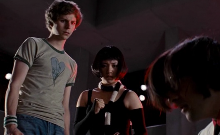 smashing pumpkins t shirt scott pilgrim