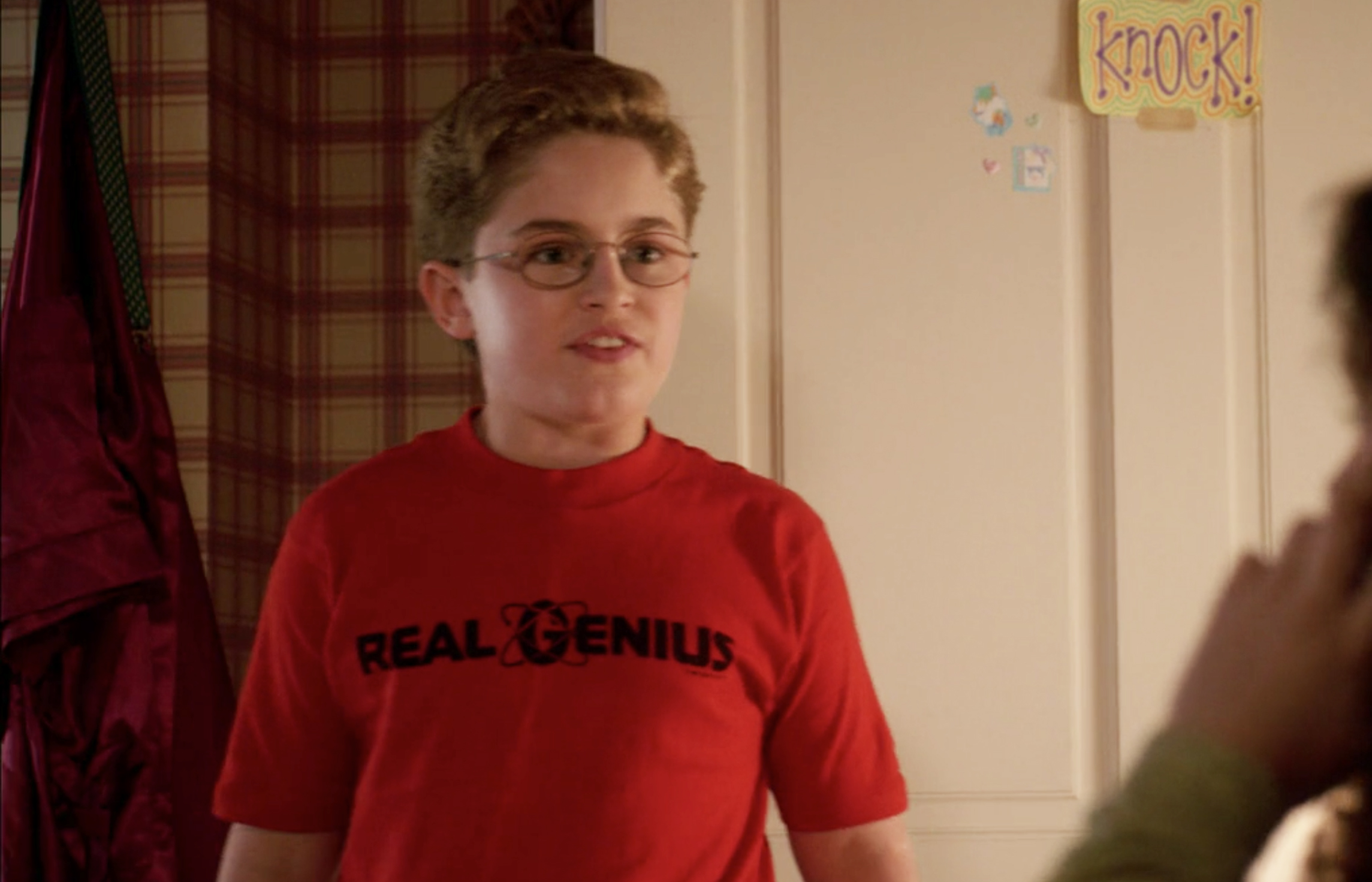 real genius shirt