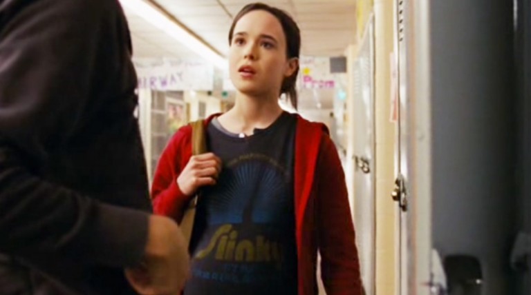 juno movie shirt