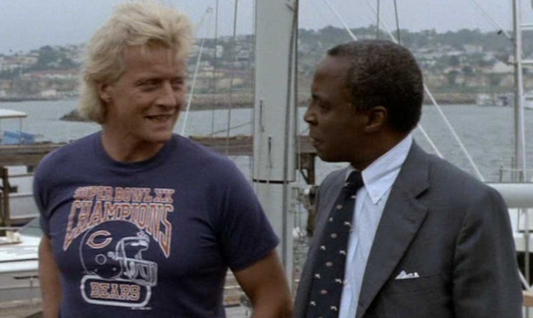 rutger hauer t shirt