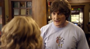 raising hope jimmy t shirts