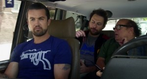 detroit gun shirt always sunny