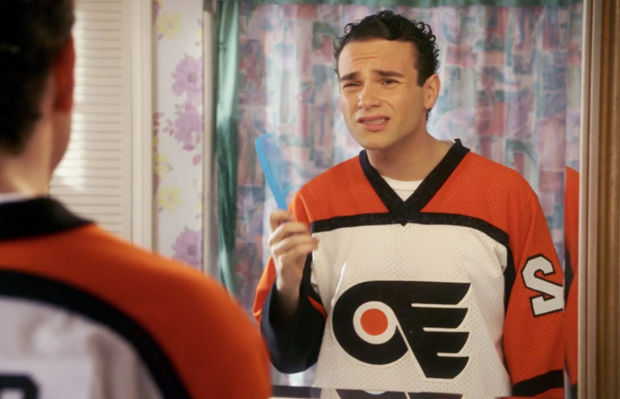 The Goldbergs: Philadelphia Flyers – T-Shirts On Screen