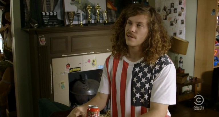 blake anderson workaholics shirts