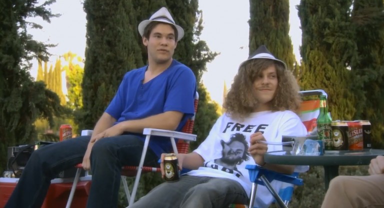 blake anderson workaholics shirts