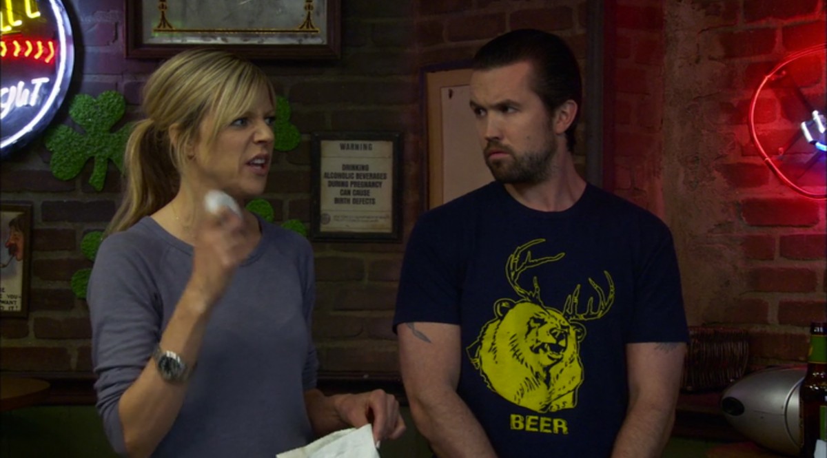 Its Always Sunny In Philadelphia Beer T Shirts On Screen
