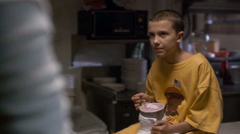 eleven yellow shirt season 1