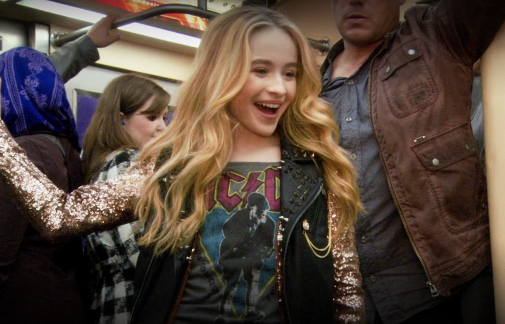 Girl meets world online s1 e1