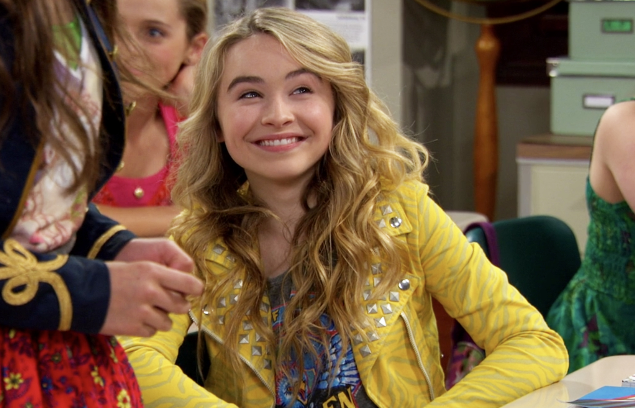 Girl meets world season clearance 1 episode 1 putlocker