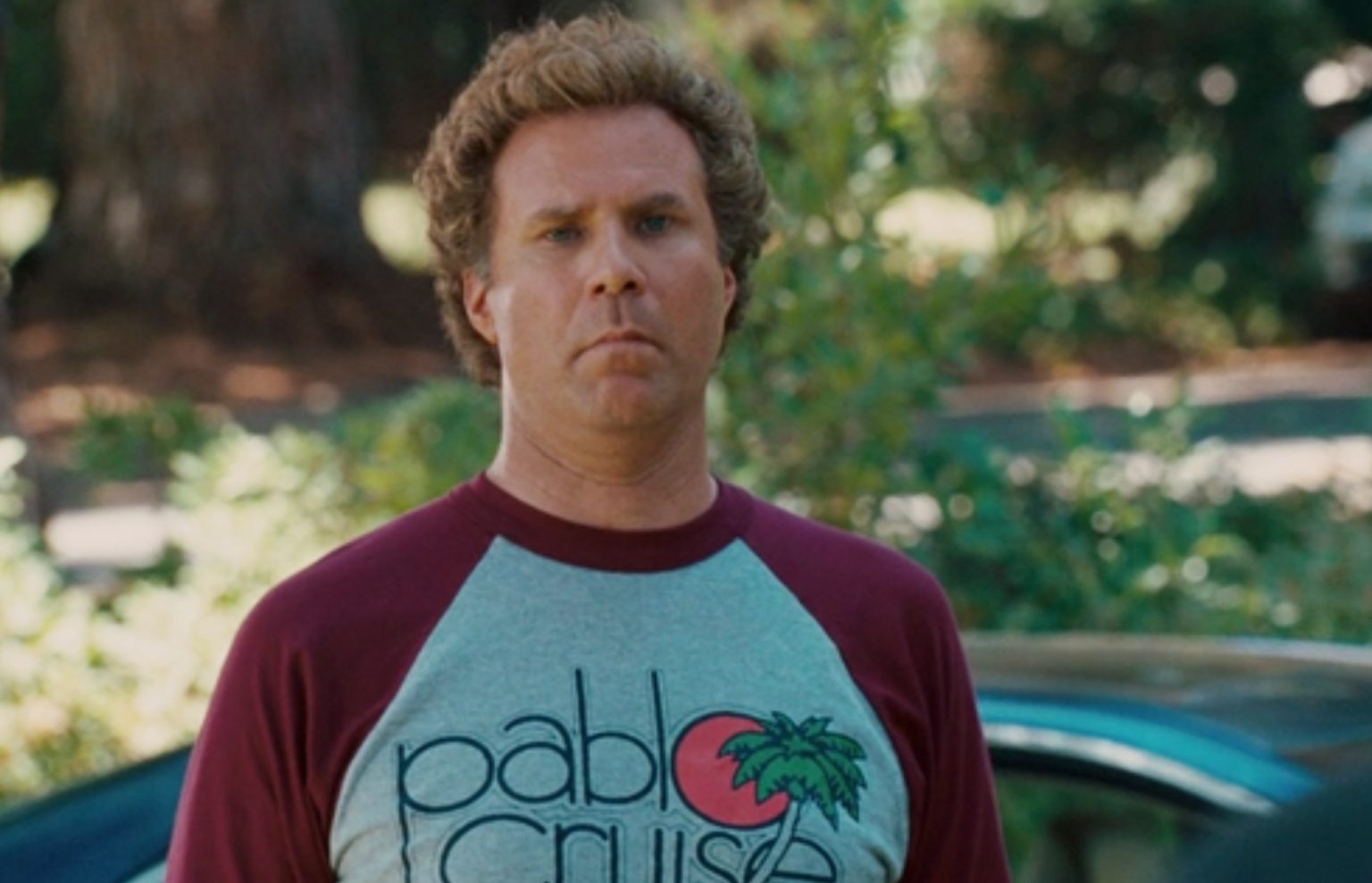 pablo cruise step brothers shirt