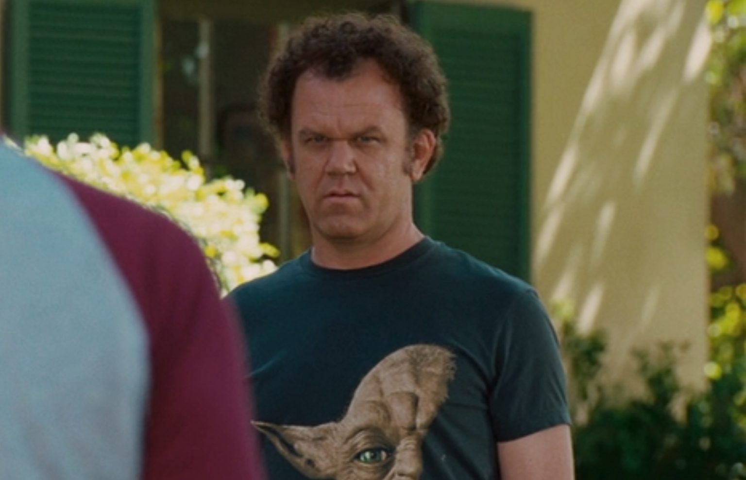 yoda shirt step brothers