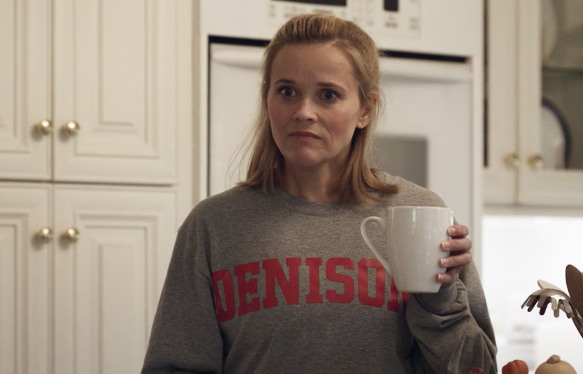 denison university sweatshirt