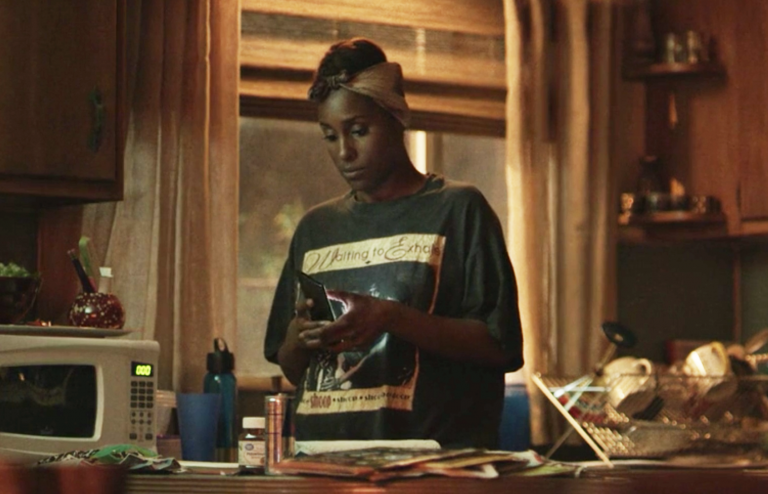 t shirts from insecure show